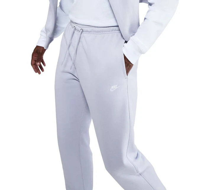 Pánské kalhoty Nike Club šedé FN3801 057 Pánské kalhoty Nike Club šedé FN3801 057