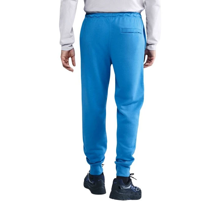 Pánské kalhoty Nike Club modré FN3801 435 Pánské kalhoty Nike Club modré FN3801 435