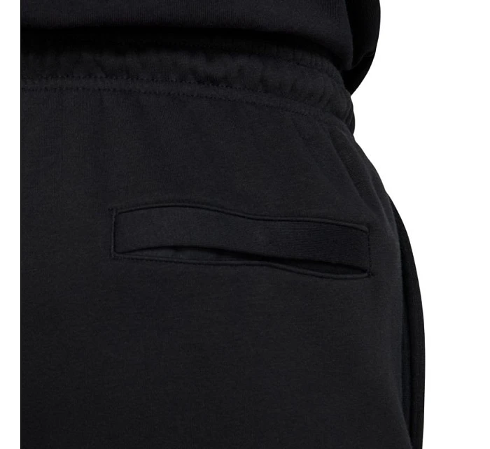 Pánské kalhoty Nike Club černé FN3805 010 Pánské kalhoty Nike Club černé FN3805 010