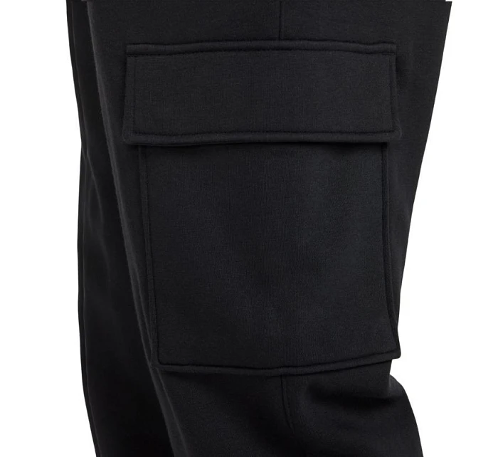 Pánské kalhoty Nike Club černé FN3805 010 Pánské kalhoty Nike Club černé FN3805 010