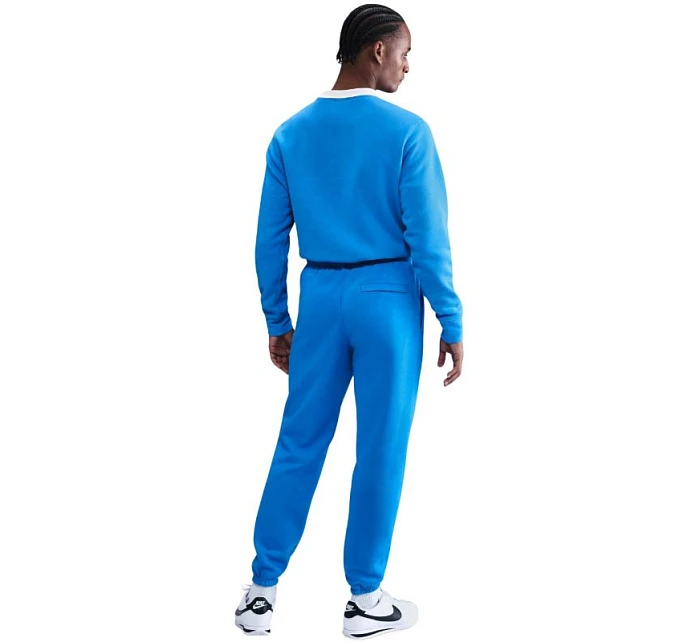 Pánské kalhoty Nike Club modré FN3808 435 Pánské kalhoty Nike Club modré FN3808 435