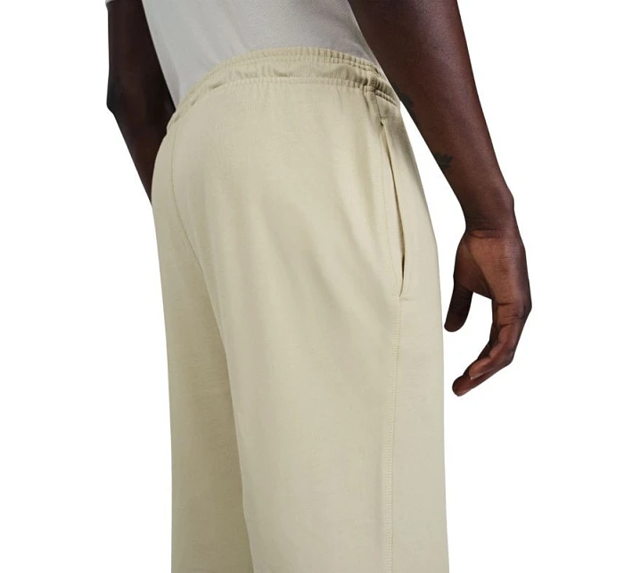 Pánské kalhoty Nike Club Knit Jogger beige FQ4330 229 Pánské kalhoty Nike Club Knit Jogger beige FQ4330 229