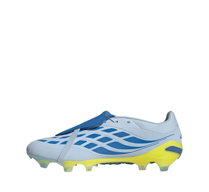 Kopačky adidas Predator Pro FT FG JS0951 Kopačky adidas Predator Pro FT FG JS0951