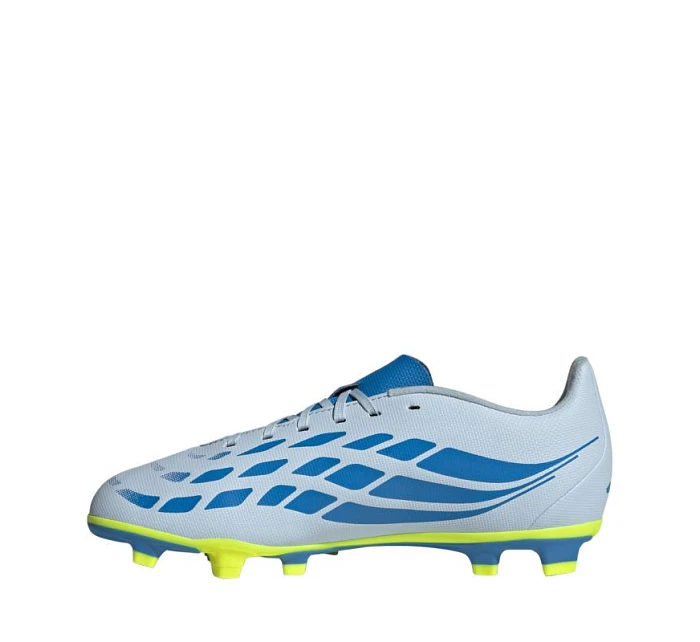 Dětské kopačky adidas Predator Club FG/MG JS0369 Dětské kopačky adidas Predator Club FG/MG JS0369