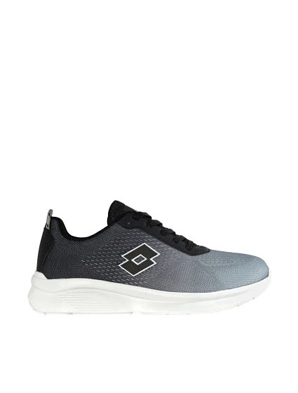 Lotto Relazio boty black-grey 2401520U 1116 Lotto Relazio boty black-grey 2401520U 1116