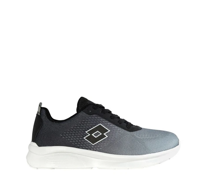 Lotto Relazio boty black-grey 2401520U 1116 Lotto Relazio boty black-grey 2401520U 1116