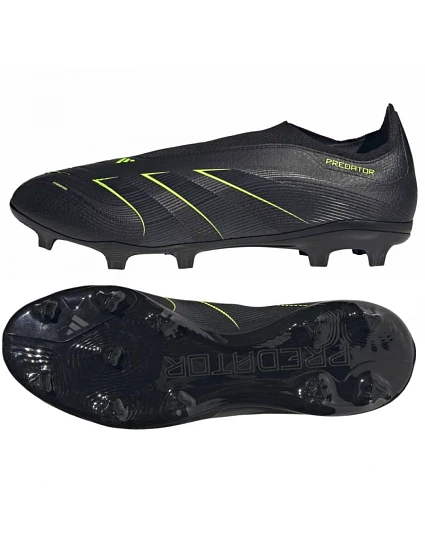 Kopačky adidas Predator League LL FG/MG JI1166 Kopačky adidas Predator League LL FG/MG JI1166