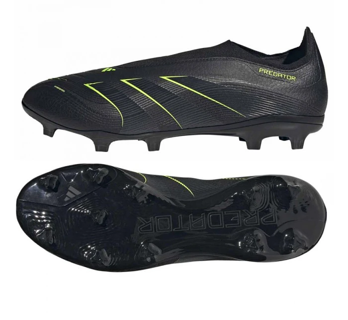 Kopačky adidas Predator League LL FG/MG JI1166 Kopačky adidas Predator League LL FG/MG JI1166