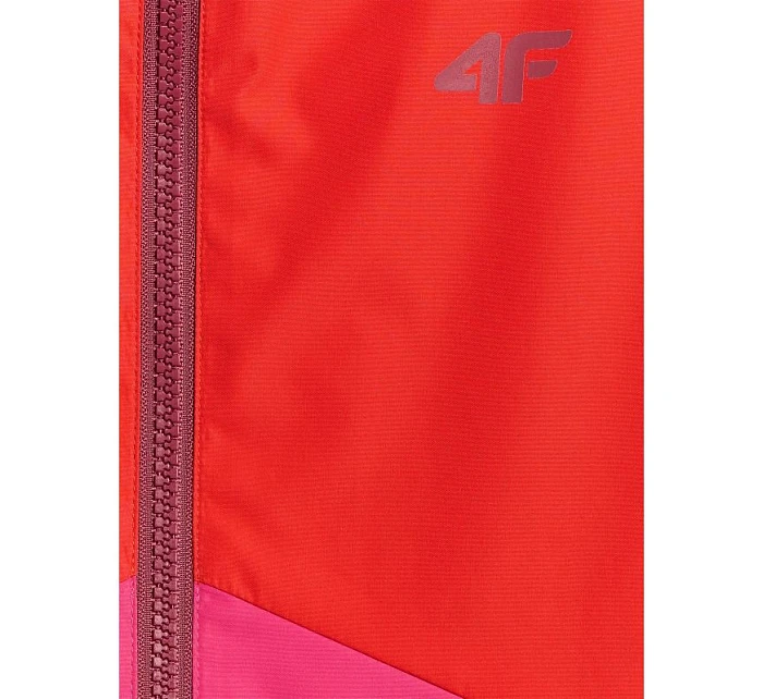 Dívčí membránová přechodová bunda 5000 4F 4FJWSS26TTJAF0958-62S Dívčí membránová přechodová bunda 5000 4F 4FJWSS26TTJAF0958-62S