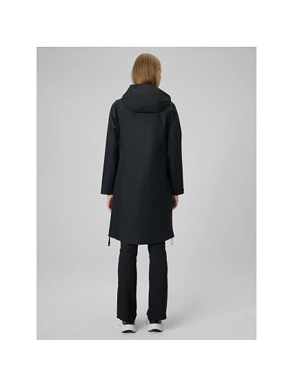 Płaszcz damski 4F model 22086871 - Hikvision Płaszcz damski 4F model 22086871 - Hikvision