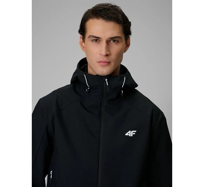 Technická bunda 4F 4FWSS26TTJAM1120-20S pánské Technická bunda 4F 4FWSS26TTJAM1120-20S pánské