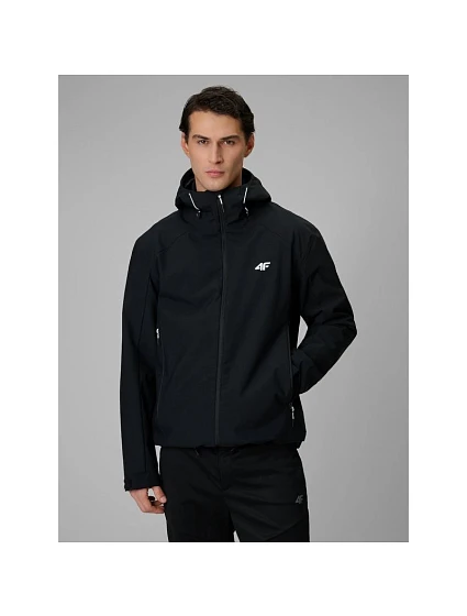 Technická bunda 4F 4FWSS26TTJAM1120-20S pánské Technická bunda 4F 4FWSS26TTJAM1120-20S pánské
