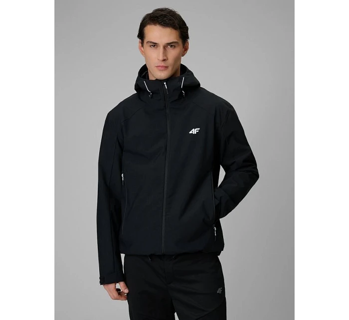 Technická bunda 4F 4FWSS26TTJAM1120-20S pánské Technická bunda 4F 4FWSS26TTJAM1120-20S pánské