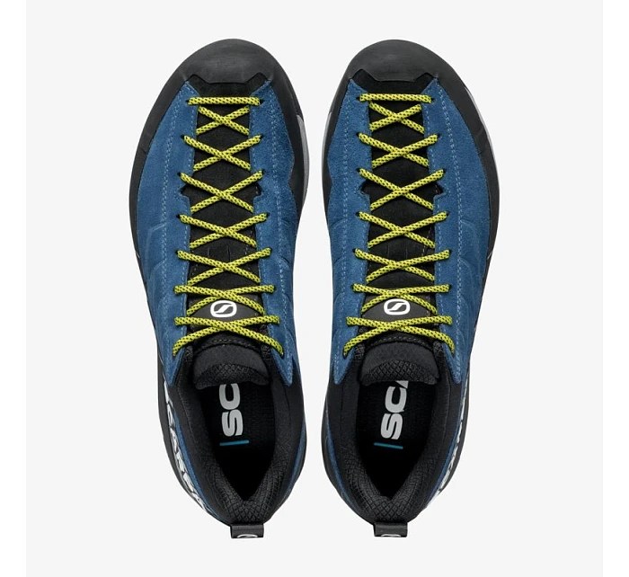 Boty SCARPA mescalito-ocean-gray-44 Boty SCARPA mescalito-ocean-gray-44