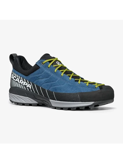 Boty SCARPA mescalito-ocean-gray-44 Boty SCARPA mescalito-ocean-gray-44