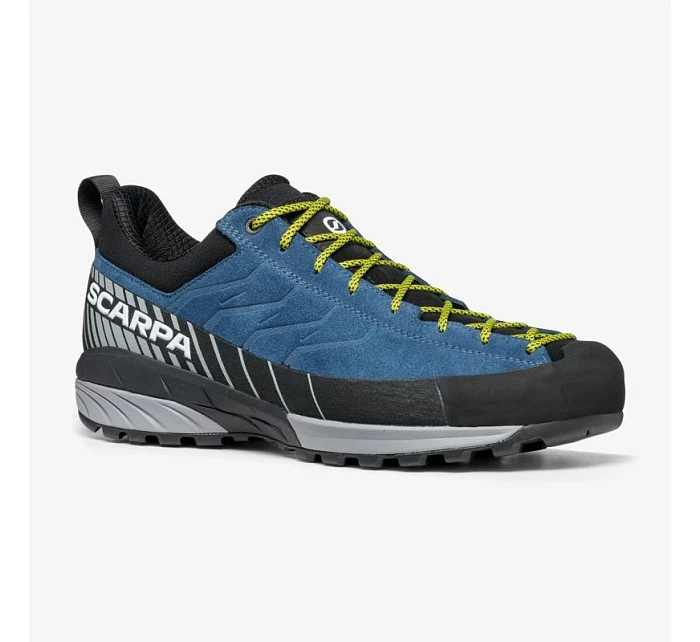 Boty SCARPA mescalito-ocean-gray-44 Boty SCARPA mescalito-ocean-gray-44