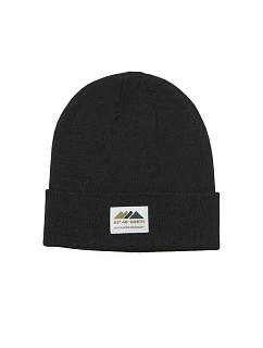 Zimní čepice Jack&Jones 12264107 BLACK