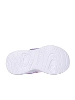 Dětská každodenní obuv Skechers HEART LIGHTS BOOGIE LAND 303258N LVMT