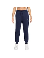 Dámské fleecové kalhoty Nike Sportswear Phoenix FZ7626-410