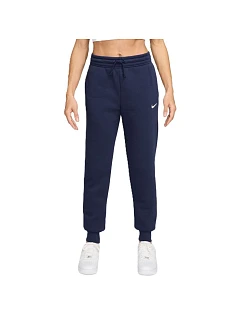 Dámské fleecové kalhoty Nike Sportswear Phoenix FZ7626-410