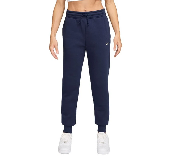 Dámské fleecové kalhoty Nike Sportswear Phoenix FZ7626-410 Dámské fleecové kalhoty Nike Sportswear Phoenix FZ7626-410