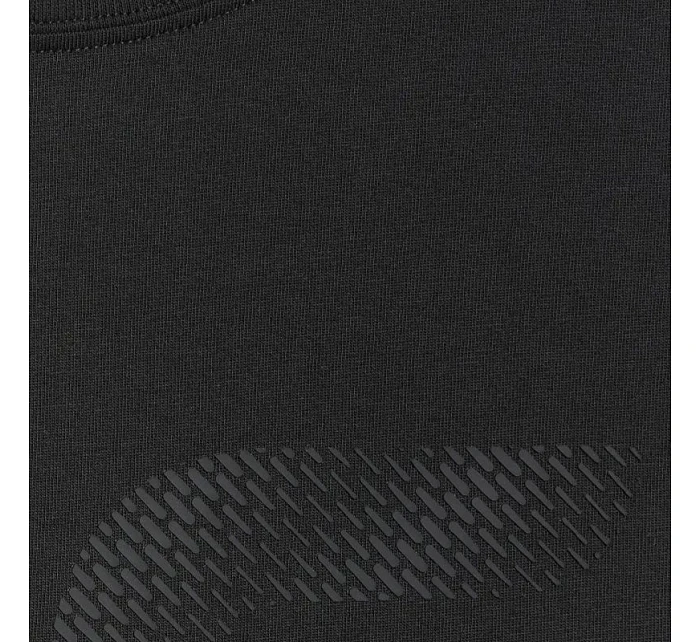 Pánské tričko 4F M3342 deep black 4FWMM00TTSHM3342 20S pánské Pánské tričko 4F M3342 deep black 4FWMM00TTSHM3342 20S pánské