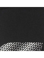 Pánské tričko 4F M3342 deep black 4FWMM00TTSHM3342 020S pánské Pánské tričko 4F M3342 deep black 4FWMM00TTSHM3342 020S pánské