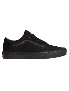 Boty Vans Unisex Old Skool VN000D3HBKA