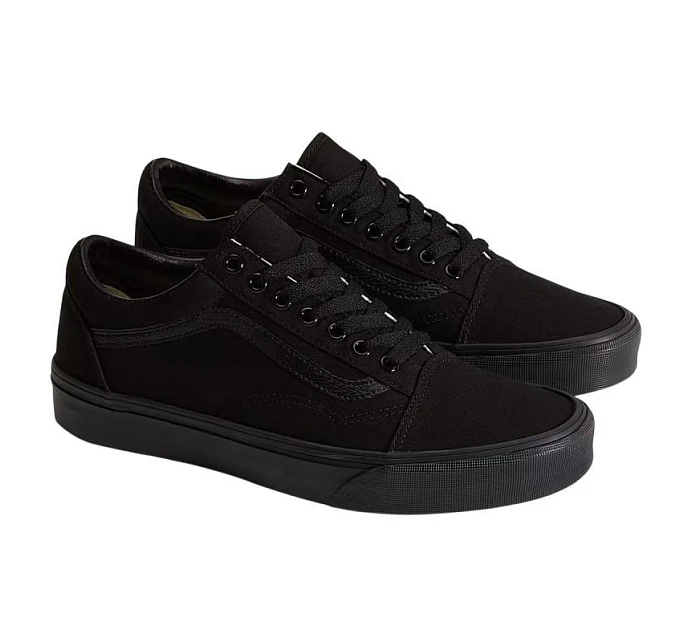 Boty Vans Unisex Old Skool VN000D3HBKA Boty Vans Unisex Old Skool VN000D3HBKA