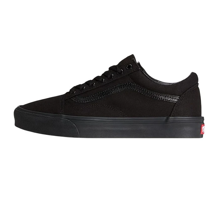 Boty Vans Unisex Old Skool VN000D3HBKA Boty Vans Unisex Old Skool VN000D3HBKA