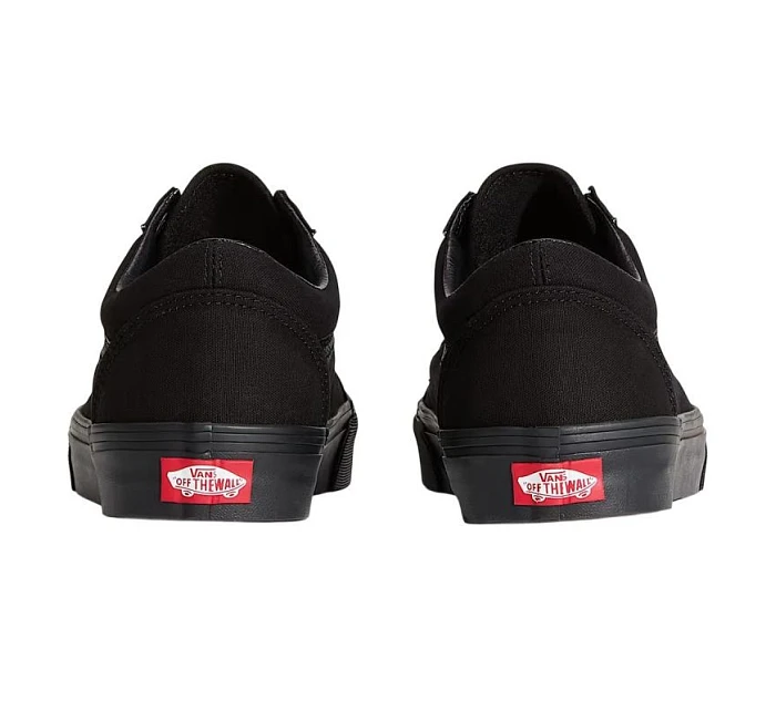 Boty Vans Unisex Old Skool VN000D3HBKA Boty Vans Unisex Old Skool VN000D3HBKA