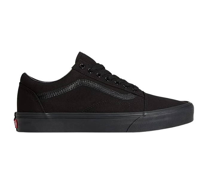 Boty Vans Unisex Old Skool VN000D3HBKA Boty Vans Unisex Old Skool VN000D3HBKA
