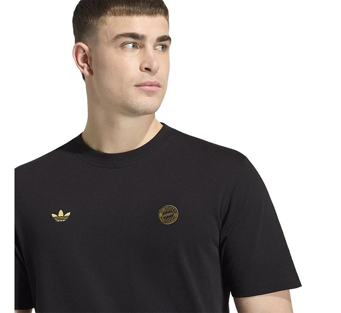 Tričko adidas FC Bayern JZ9948 Tričko adidas FC Bayern JZ9948