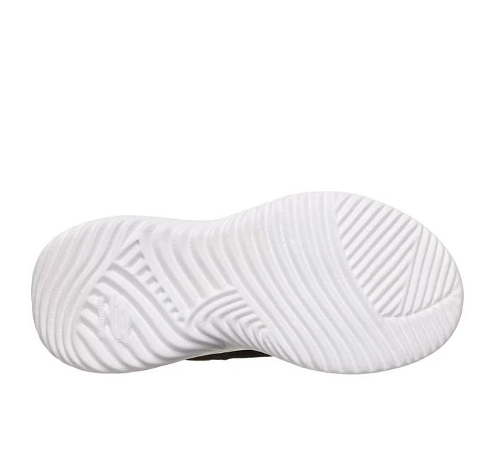 Dětské tenisky Skechers BOUNDER QUANTARUN 403905L BLK Dětské tenisky Skechers BOUNDER QUANTARUN 403905L BLK