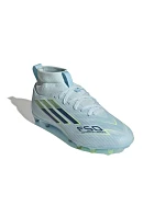 Juniorská obuv adidas F50 Sparkfusion League FG/AG IH1771