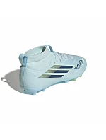 Juniorská obuv adidas F50 Sparkfusion League FG/AG IH1771