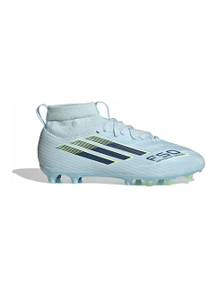 Juniorská obuv adidas F50 Sparkfusion League FG/AG IH1771