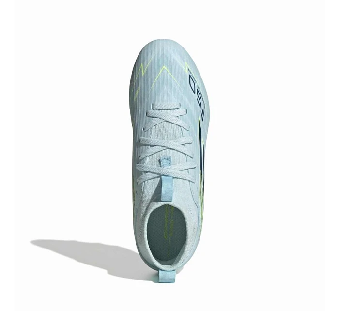 Juniorská obuv adidas F50 Sparkfusion League FG/AG IH1771 Juniorská obuv adidas F50 Sparkfusion League FG/AG IH1771