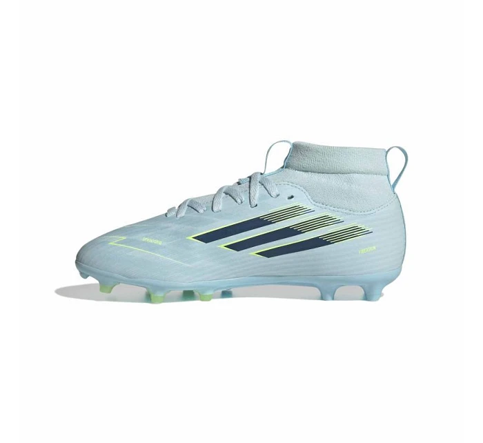 Juniorská obuv adidas F50 Sparkfusion League FG/AG IH1771 Juniorská obuv adidas F50 Sparkfusion League FG/AG IH1771