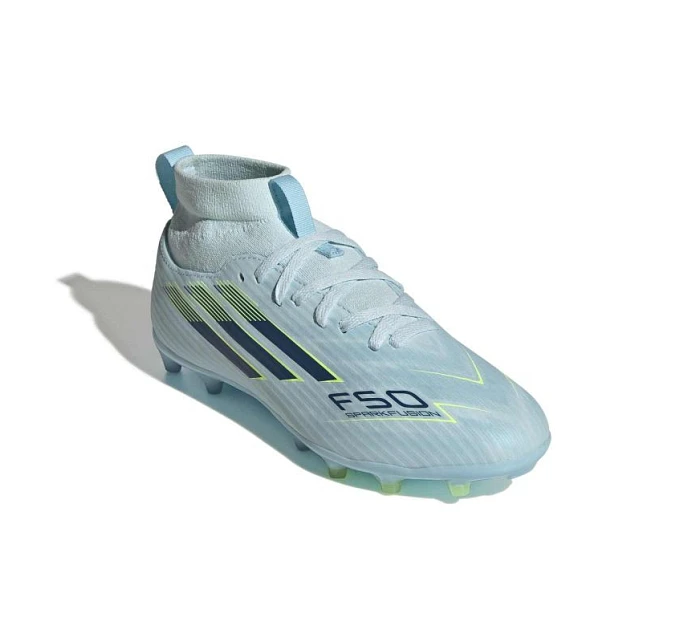 Juniorská obuv adidas F50 Sparkfusion League FG/AG IH1771 Juniorská obuv adidas F50 Sparkfusion League FG/AG IH1771
