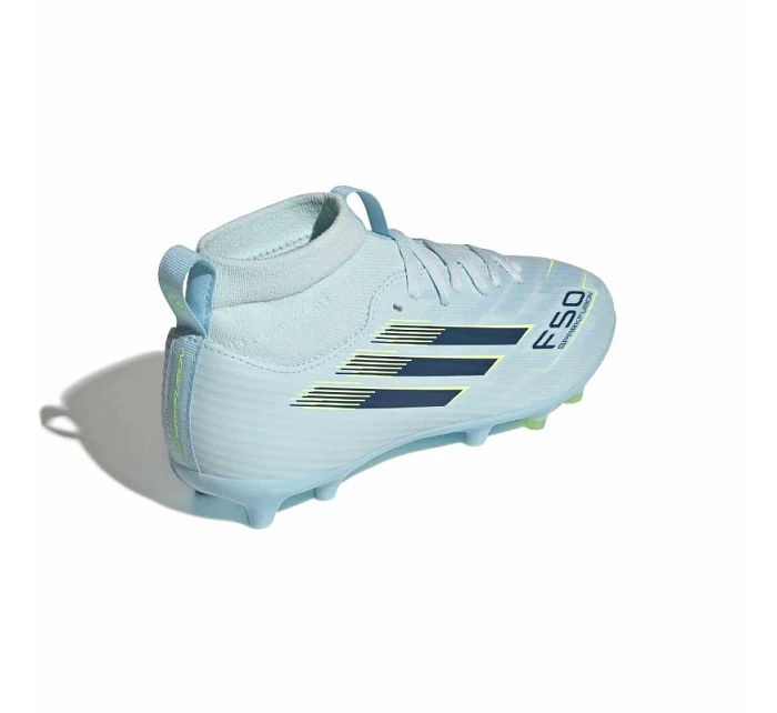 Juniorská obuv adidas F50 Sparkfusion League FG/AG IH1771 Juniorská obuv adidas F50 Sparkfusion League FG/AG IH1771