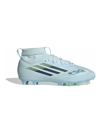 Juniorská obuv adidas F50 Sparkfusion League FG/AG IH1771 Juniorská obuv adidas F50 Sparkfusion League FG/AG IH1771