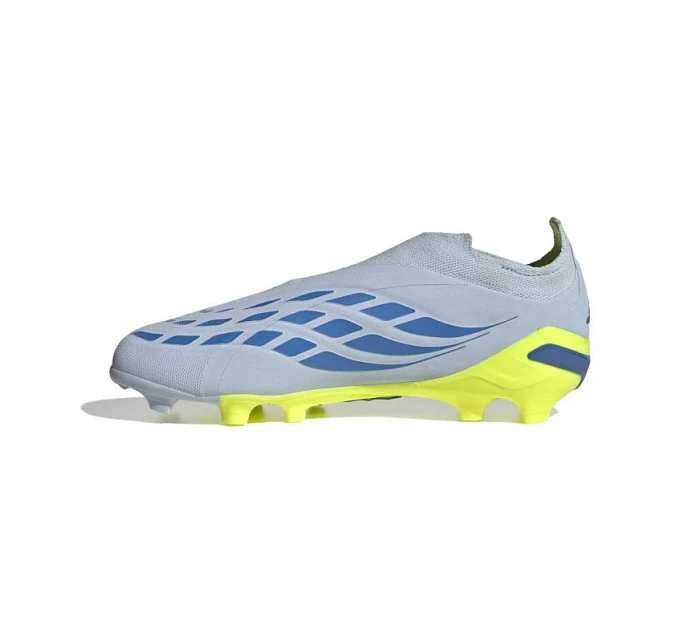 Juniorské kopačky adidas Predator Elite LL FG JR7856 Juniorské kopačky adidas Predator Elite LL FG JR7856