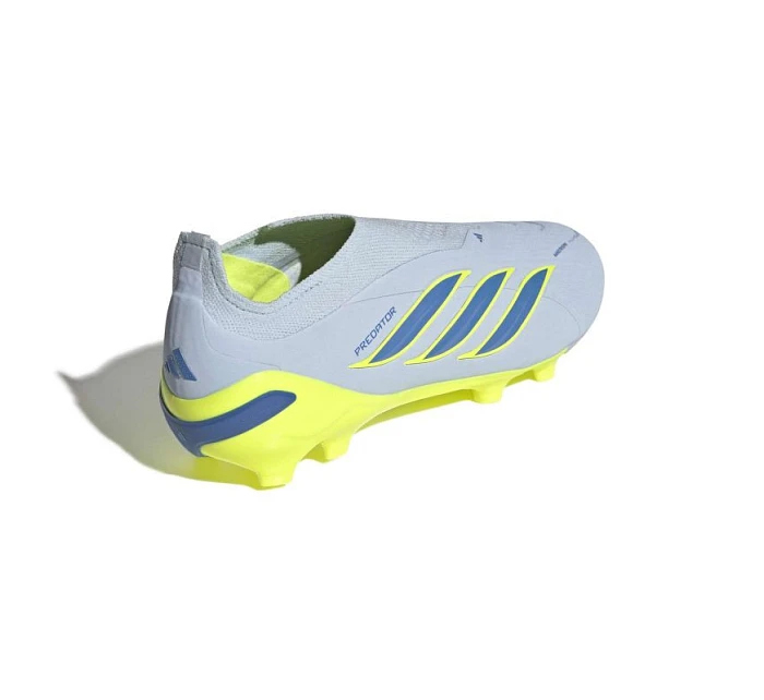 Juniorské kopačky adidas Predator Elite LL FG JR7856 Juniorské kopačky adidas Predator Elite LL FG JR7856