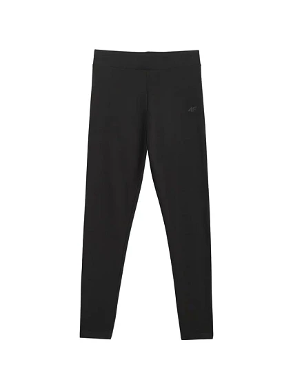 Dámské legíny CAS tmavě černé, WMM00TTIG dámské model 22377990 - 4F Dámské legíny CAS tmavě černé, WMM00TTIG dámské model 22377990 - 4F
