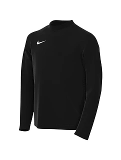 Dětské tričko s dlouhým rukávem Nike Dri-Fit Park VIII černé HV8239 010