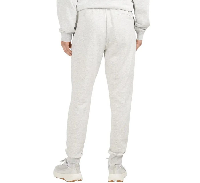 Pánské kalhoty 4F CAS M1674 cool light grey melange 4FWMM00TTROM1674 27M Pánské kalhoty 4F CAS M1674 cool light grey melange 4FWMM00TTROM1674 27M