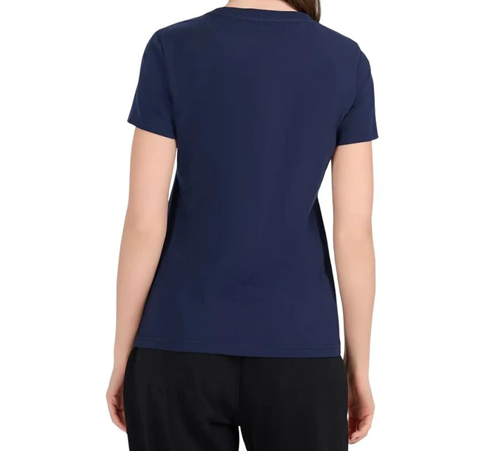 Dámské tričko 4F F3309 námořnická modrá 4FWMM00TTSHF3309 31S Dámské tričko 4F F3309 námořnická modrá 4FWMM00TTSHF3309 31S