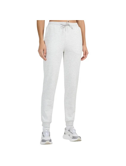 Dámské kalhoty 4F CAS F1659 cool light grey melange 4FWMM00TTROF1659 27M dámské Dámské kalhoty 4F CAS F1659 cool light grey melange 4FWMM00TTROF1659 27M dámské