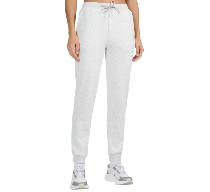 Dámské kalhoty 4F CAS F1659 cool light grey melange 4FWMM00TTROF1659 27M dámské Dámské kalhoty 4F CAS F1659 cool light grey melange 4FWMM00TTROF1659 27M dámské